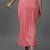 Women 4 way lycra stretchable mermaid fit saree shapewear petticoat with drawstring