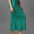 Women 4 way lycra stretchable mermaid fit saree shapewear petticoat with drawstring