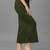 Women 4 way lycra stretchable mermaid fit saree shapewear petticoat with drawstring