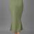Women 4 way lycra stretchable mermaid fit saree shapewear petticoat with drawstring