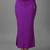 Women 4 way lycra stretchable mermaid fit saree shapewear petticoat with drawstring