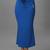 Women 4 way lycra stretchable mermaid fit saree shapewear petticoat with drawstring