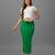Women 4 way lycra stretchable mermaid fit saree shapewear petticoat with drawstring