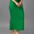 Women 4 way lycra stretchable mermaid fit saree shapewear petticoat with drawstring