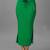 Women 4 way lycra stretchable mermaid fit saree shapewear petticoat with drawstring