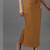 Women 4 way lycra stretchable mermaid fit saree shapewear petticoat with drawstring