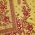 Premium floral printed jamdani muga cotton salwar kameez material