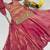 Womens new stylish moti beads with cording sequence thread embroidery work kurta set