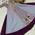 Womens new simply wear embroidery sequence with thread work gown set