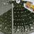 Womens casual party wear heavy 7mm sequence embroidery work gown set
