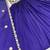 Womens casual party wear heavy 5mm sequence embroidery work gown set