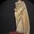 Designer yellow handwork zarkan border kanjivaram silk saree