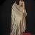 Designer mouse handwork zarkan border kanjivaram silk saree