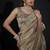 Designer mouse handwork zarkan border kanjivaram silk saree