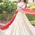 White Embroidery Zari Coding Sequins Work Lahenga Choli And Duptta