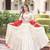 White Embroidery Zari Coding Sequins Work Lahenga Choli And Duptta