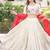 White Embroidery Zari Coding Sequins Work Lahenga Choli And Duptta
