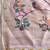 Levender color muga cotton paithani resham zari weaving sarees