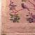 Pink color muga cotton paithani resham zari weaving sarees
