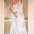 White-peach color muga cotton weaving zari border sarees