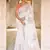 White-peach color muga cotton weaving zari border sarees
