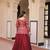 Maroon lehenga choli up to 42   