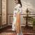 Women   s muslin fabric printed straight kurta with matching dupatta lightweight muslin kurta set (white)