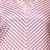 Women   s chinon printed kurta with floral embroidery v-neck, 3/4 sleeves, matching pant & printed dupatta (pink)