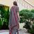 Women pure cotton kurta pant dupatta set