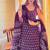 Women Ethnic Motifs Printed Regular Kurta with Palazzos & With Dupatta