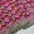 Rani Pink Color Zari Weaving Work  Satin Silk Saree