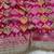 Rani Pink Color Zari Weaving Work  Satin Silk Saree