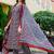 Women pure cotton kurta pant dupatta set