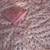 Pink Color embroidery & Sequance Work  Net Saree