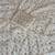White Color embroidery & Sequance Work  Net Saree