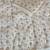 White Color embroidery & Sequance Work  Net Saree