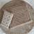 White Color embroidery & Sequance Work  Net Saree