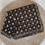 Black Color embroidery & Sequance Work  Net Saree