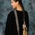Gold plated mirror parandi