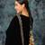 Gold plated mirror parandi