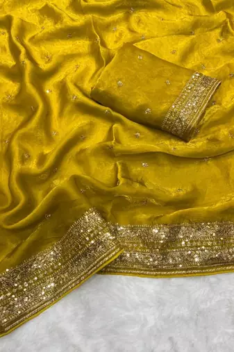 maroon cotton anarkali suit with sequins lace work