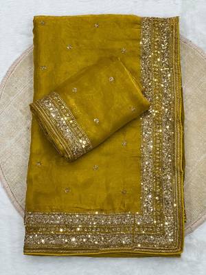 maroon cotton anarkali suit with sequins lace work
 3
