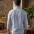 Men regular fit printed casual shirt