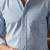 Men regular fit printed casual shirt