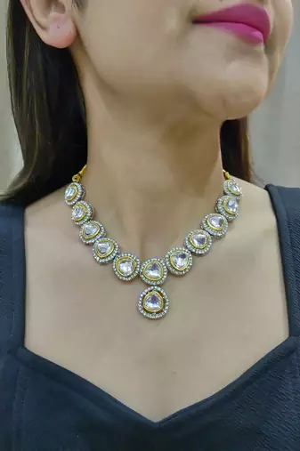 Kiara necklace (only)