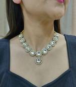 Kiara necklace (only)