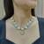 Kiara necklace (only)