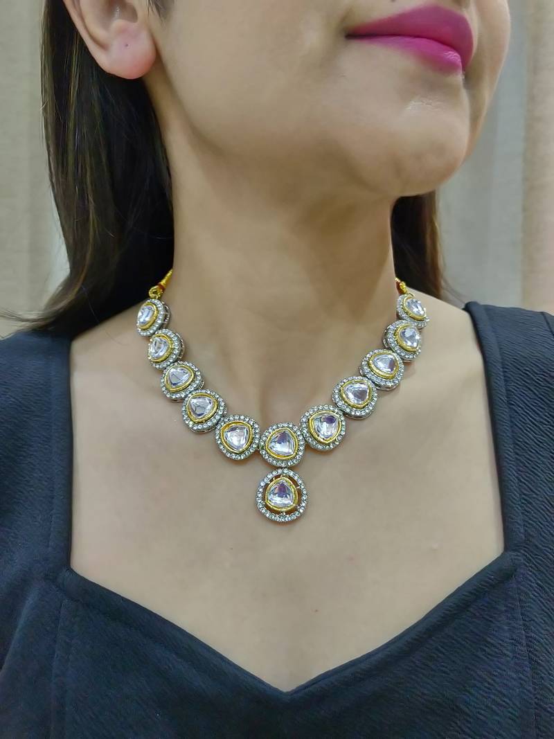 Kiara necklace (only)