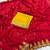 Red Color Embroidery and zari work Silk Saree