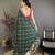 green vichitra silk animal motifs foil print sequin & zari embroidery work bandhani saree